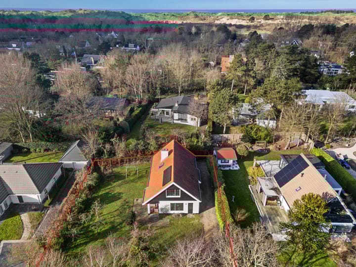 Foto 2 van Korenbloemlaan 6