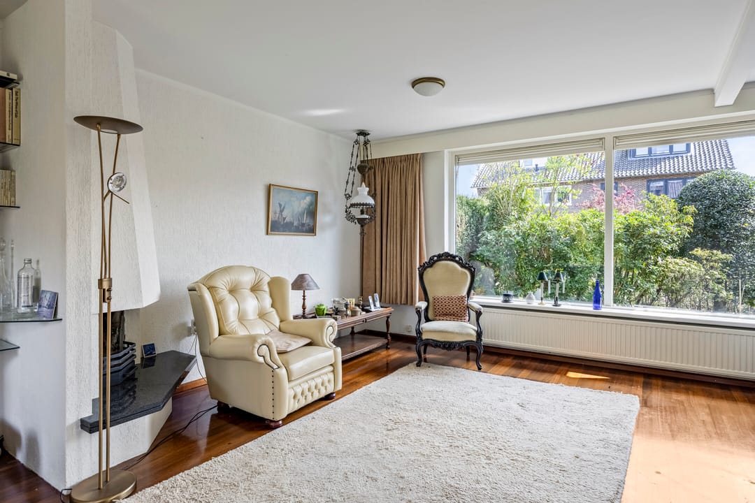 Foto 7 van Graafland 19