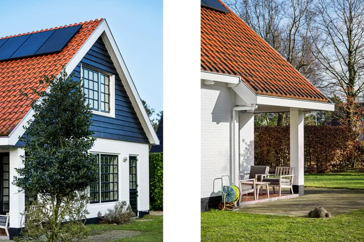 Foto 10 van Korenbloemlaan 6