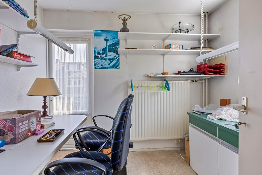 Foto 16 van Graafland 19