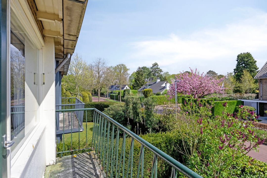 Foto 17 van Graafland 19