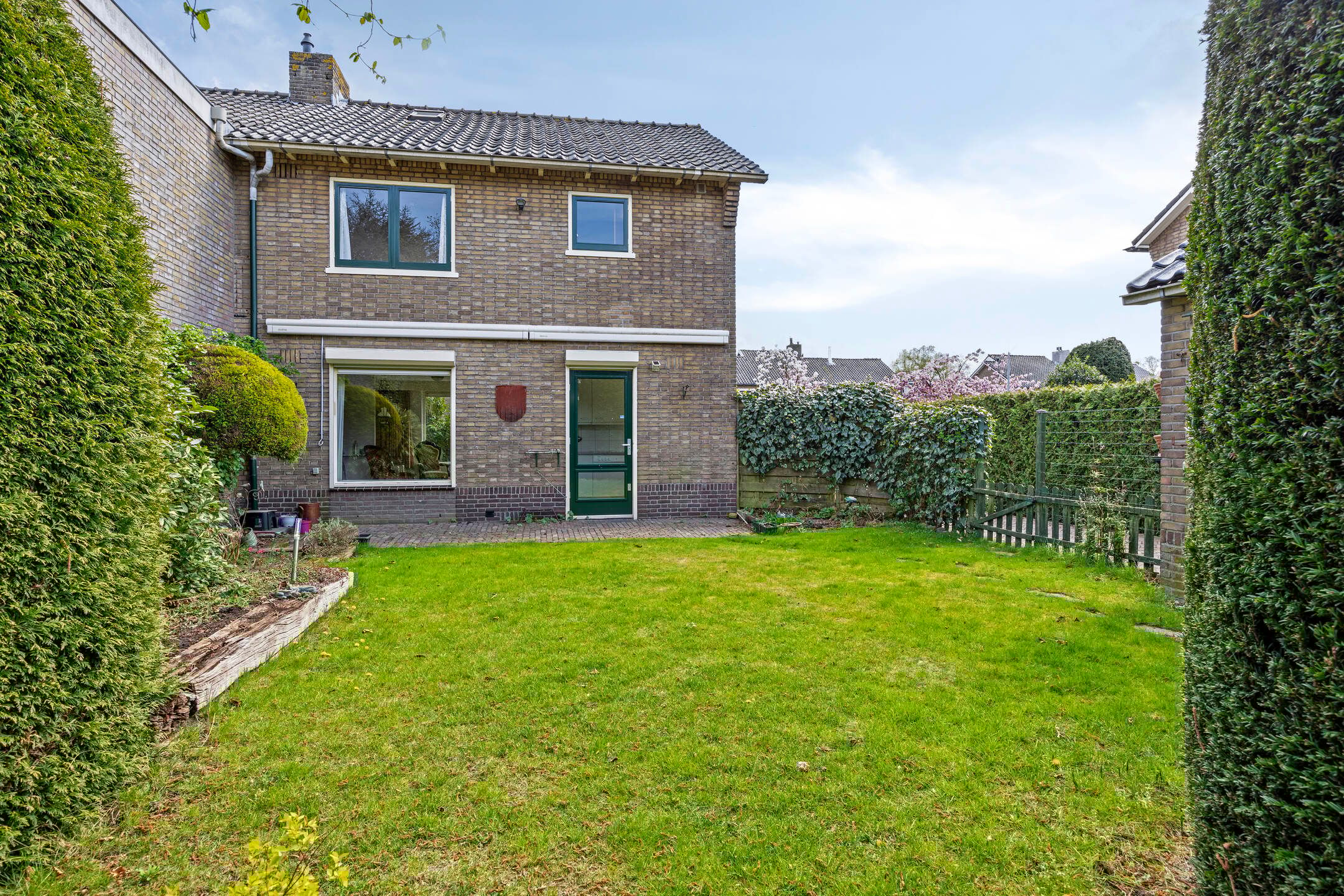 Foto 18 van Graafland 19