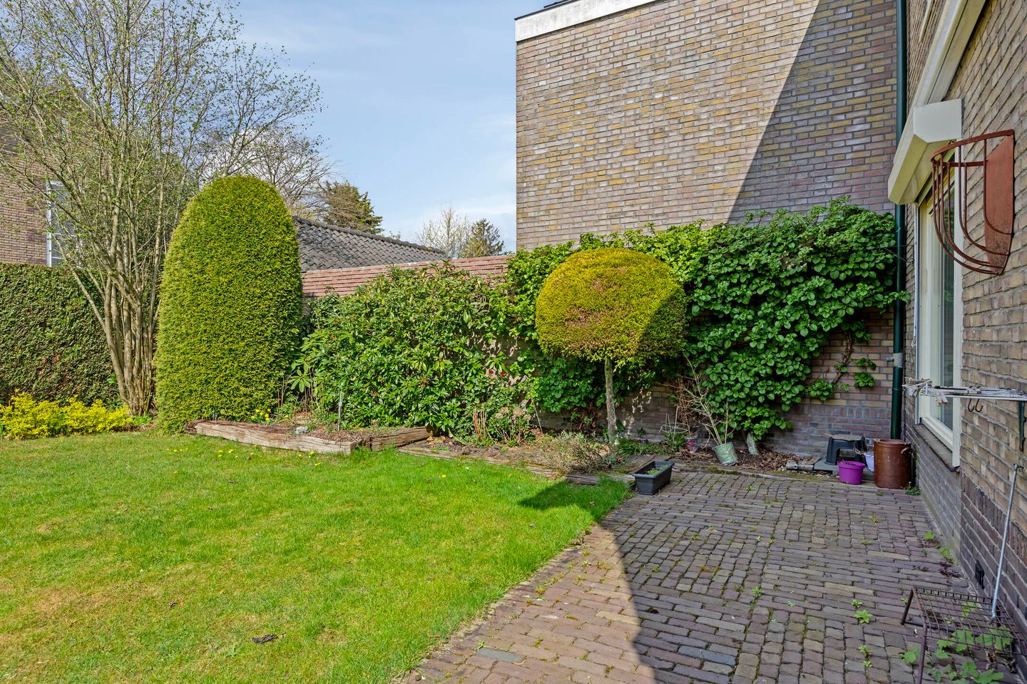 Foto 19 van Graafland 19