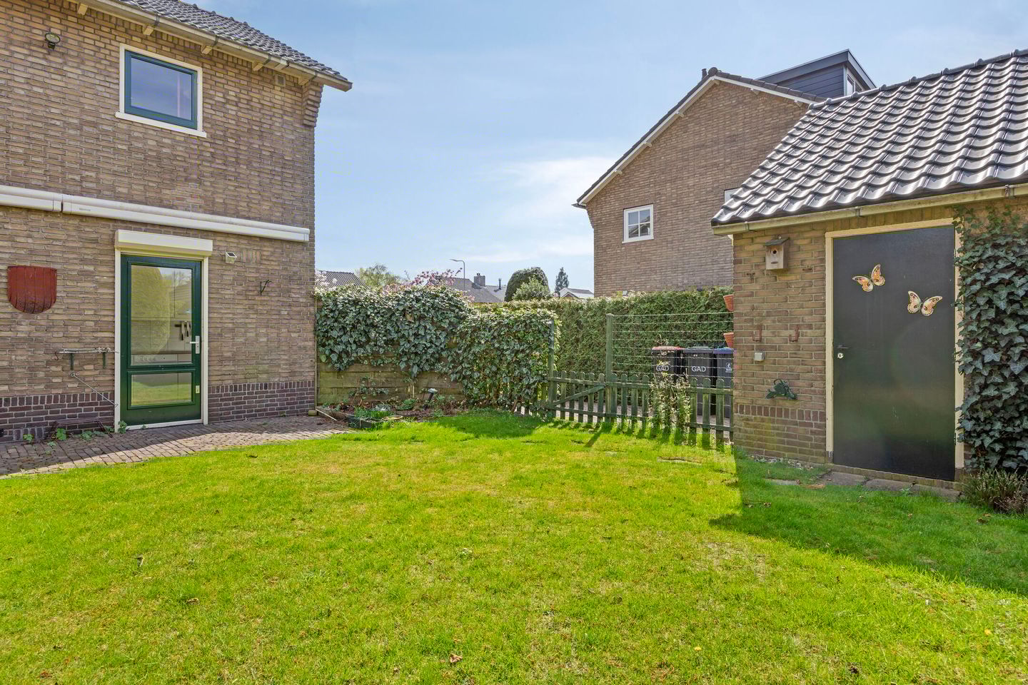 Foto 20 van Graafland 19