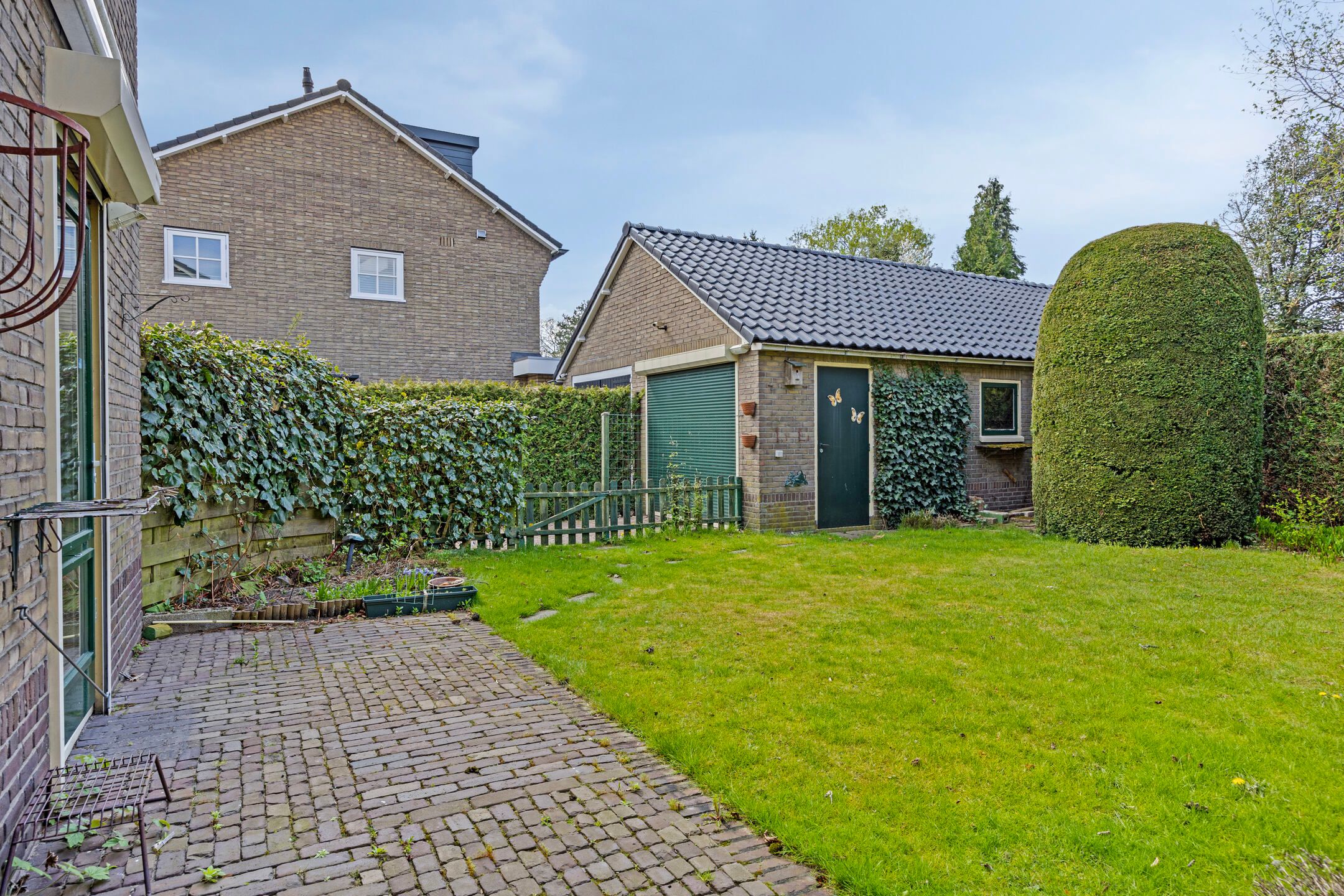 Foto 21 van Graafland 19