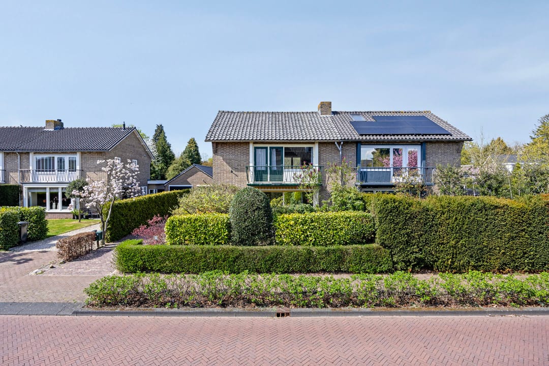 Foto 22 van Graafland 19