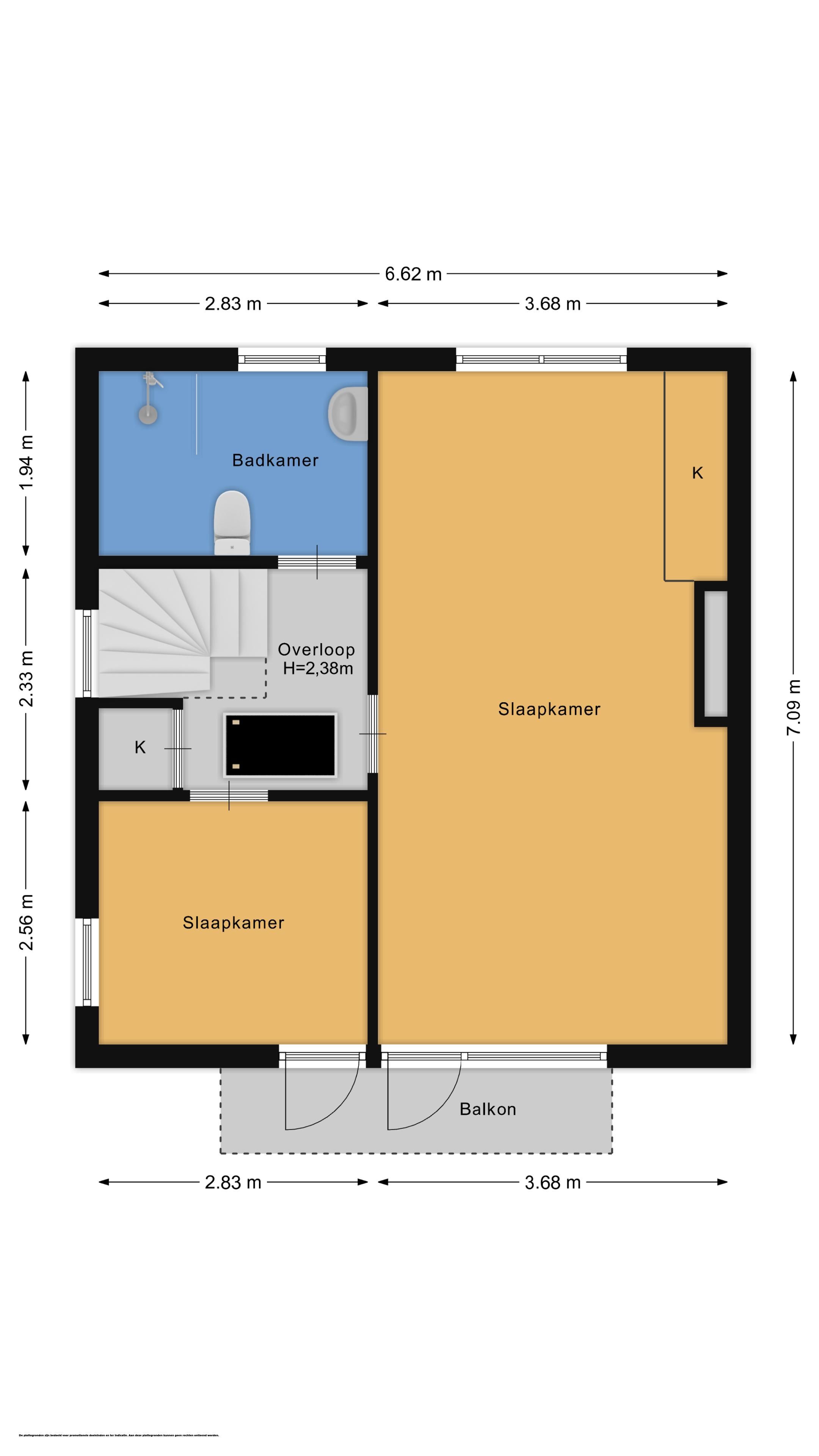 Foto 27 van Graafland 19