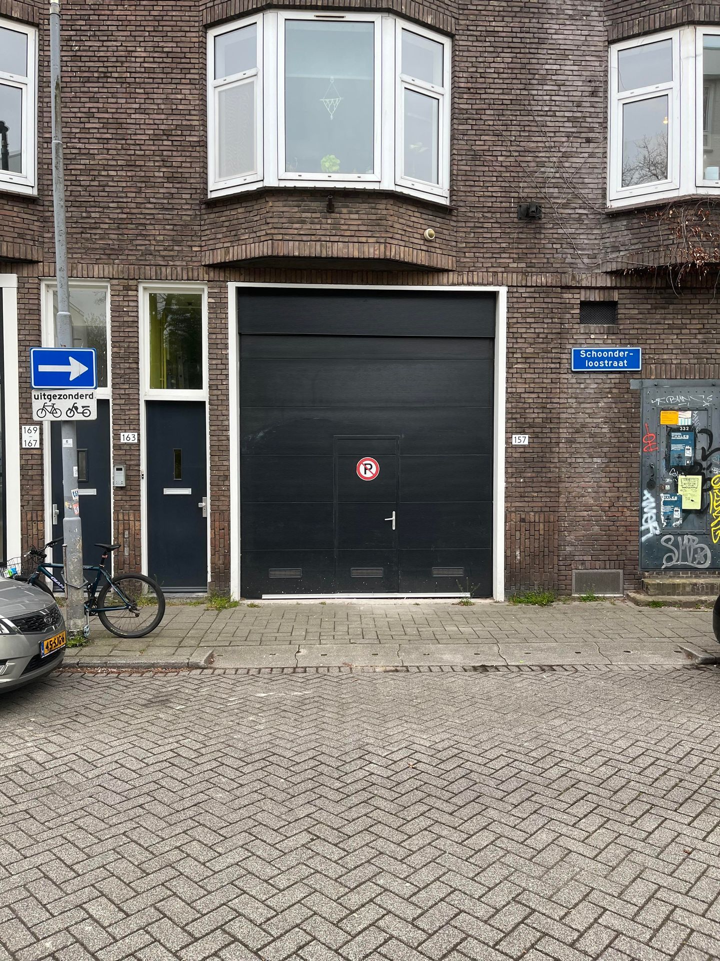 Photo 1 of Schoonderloostraat 155