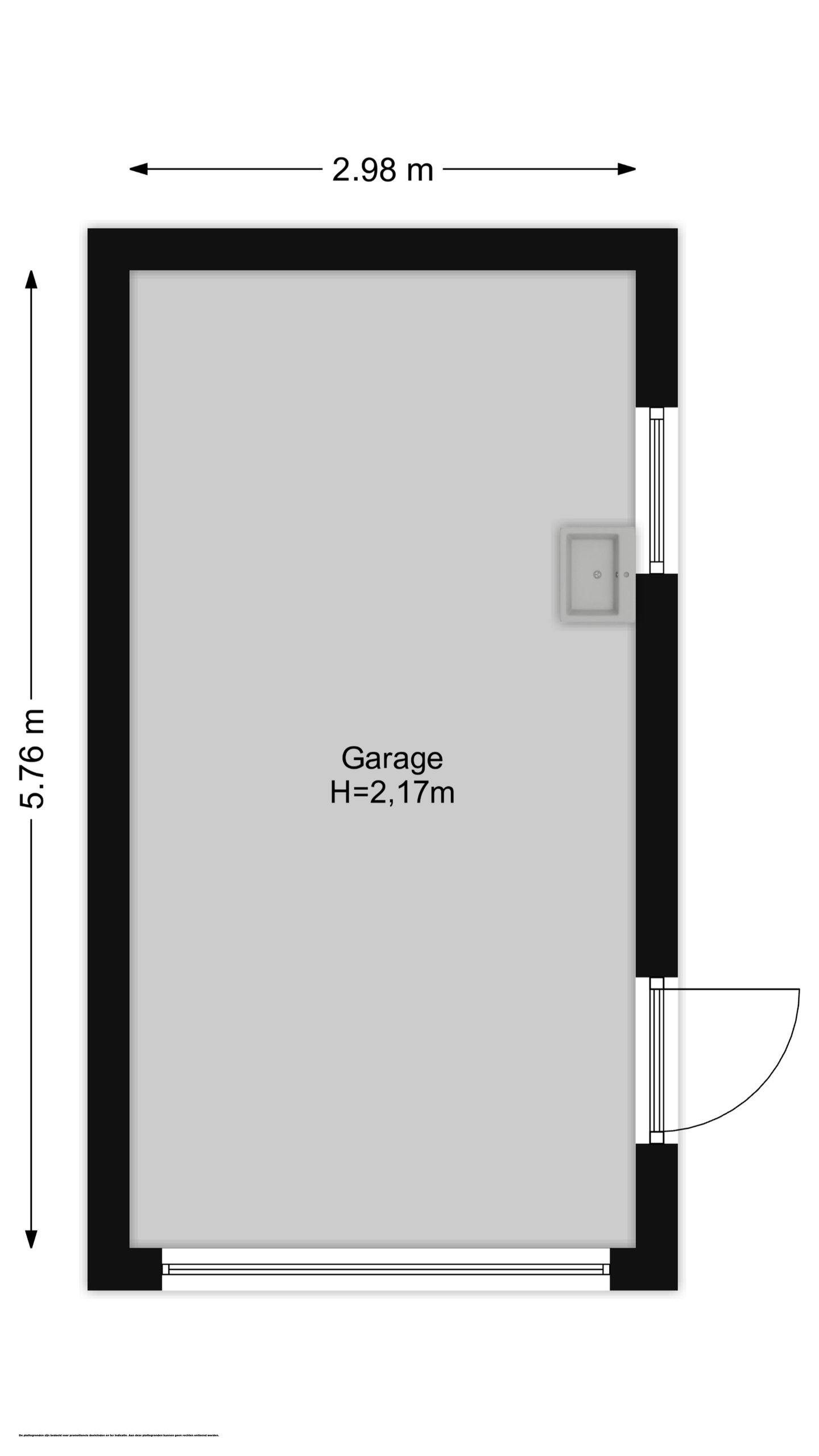 Foto 29 van Graafland 19