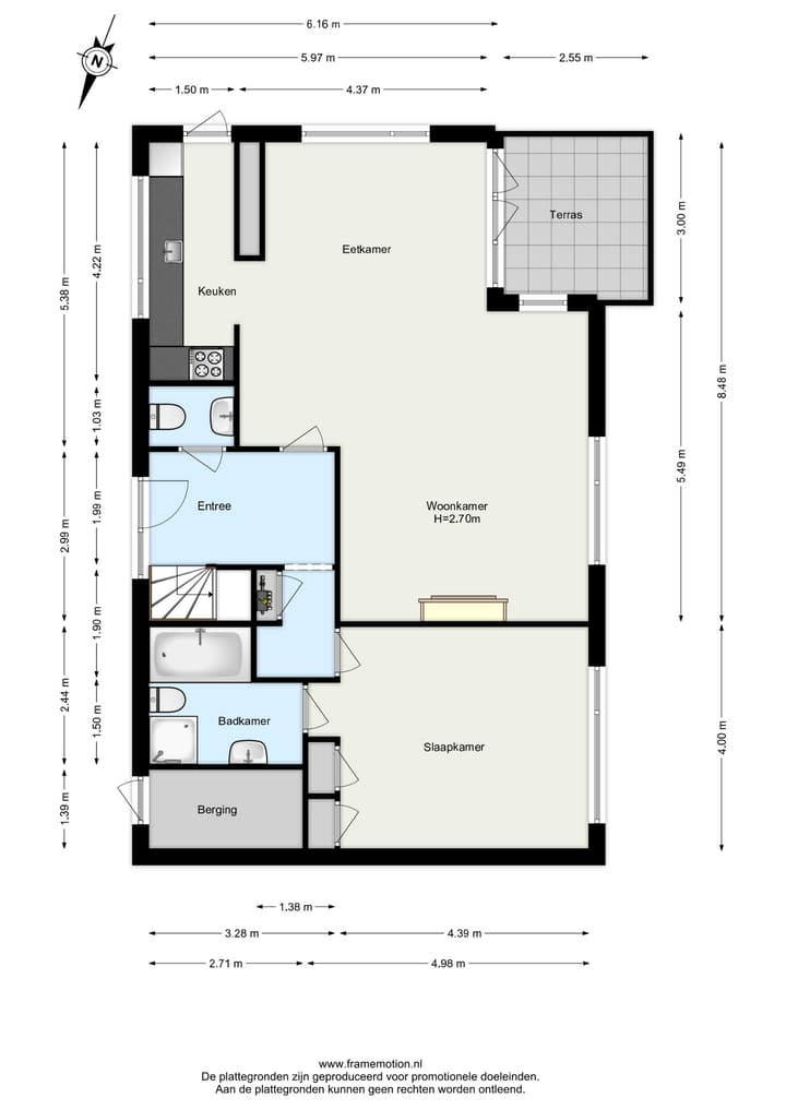 Foto 56 van Korenbloemlaan 6