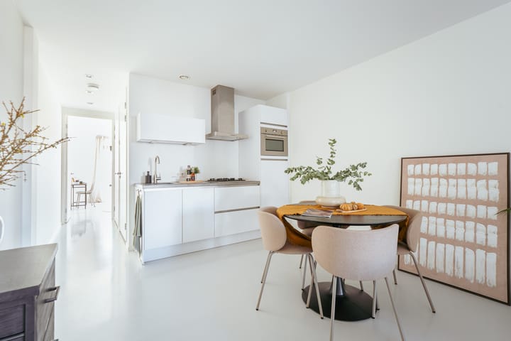 Foto 2 van Nieuwpoortstraat 86-B10