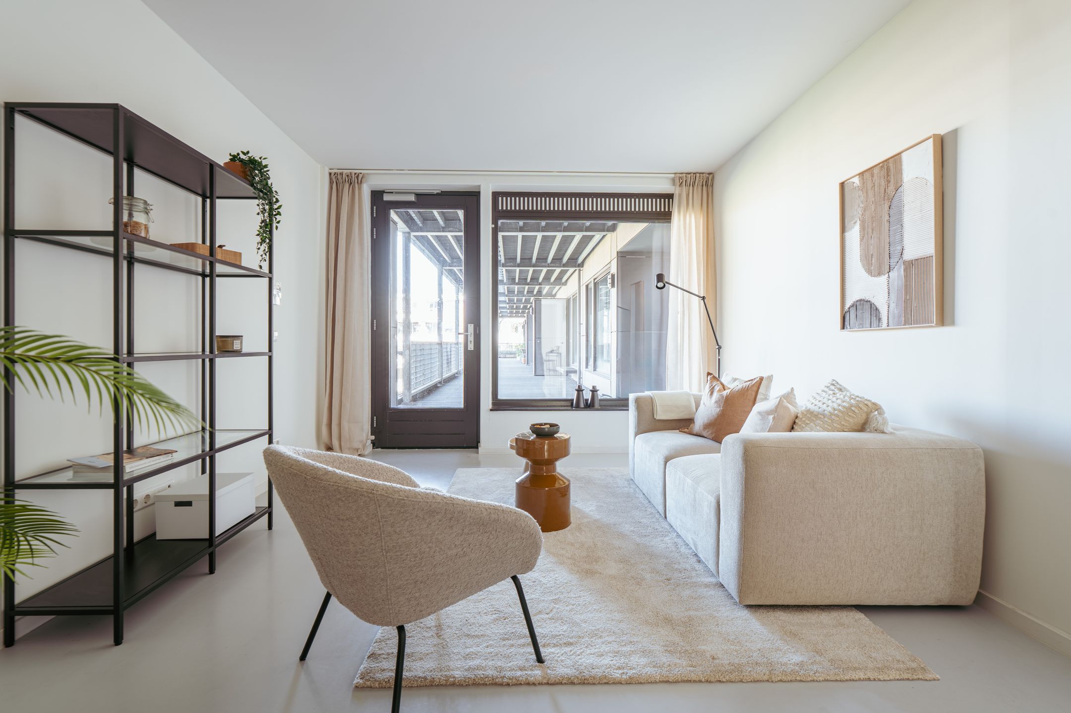 Foto 3 van Nieuwpoortstraat 86-B10