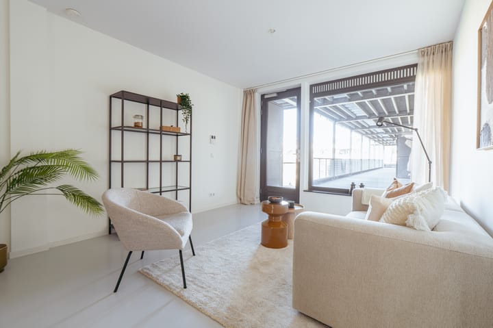 Foto 5 van Nieuwpoortstraat 86-B10