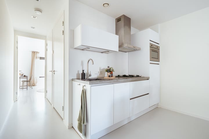 Foto 7 van Nieuwpoortstraat 86-B10