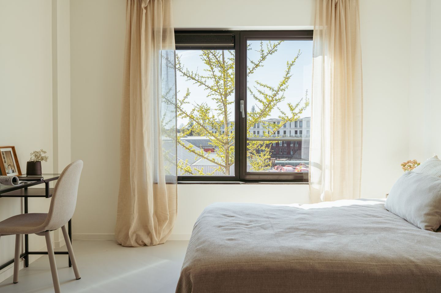 Foto 10 van Nieuwpoortstraat 86-B10