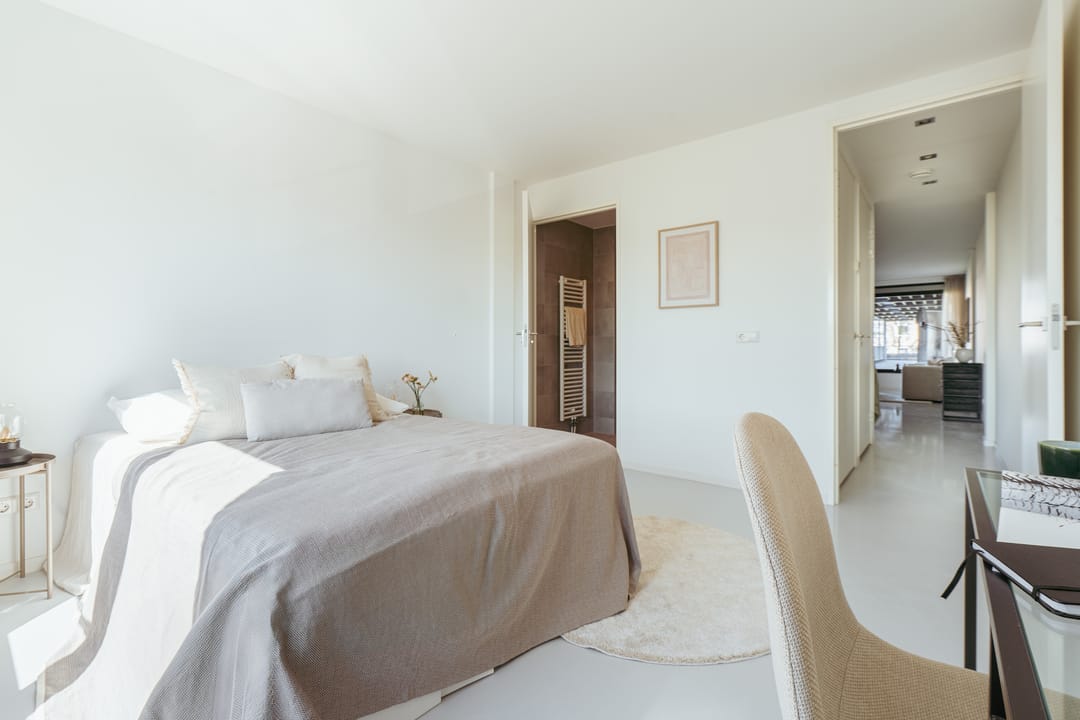 Foto 11 van Nieuwpoortstraat 86-B10