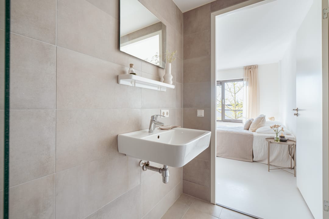 Foto 13 van Nieuwpoortstraat 86-B10