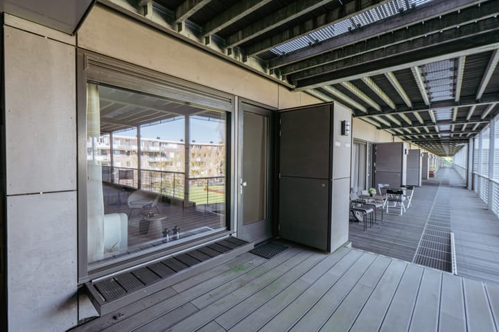 Foto 15 van Nieuwpoortstraat 86-B10