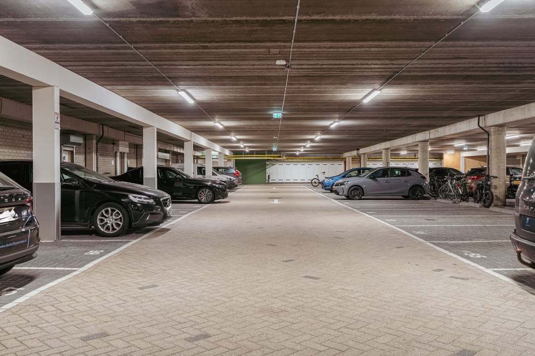 Foto 17 van Nieuwpoortstraat 86-B10