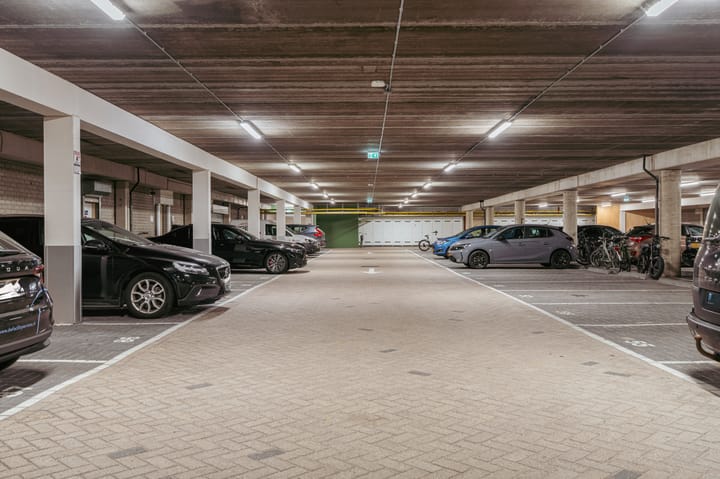 Foto 17 van Nieuwpoortstraat 86-B10