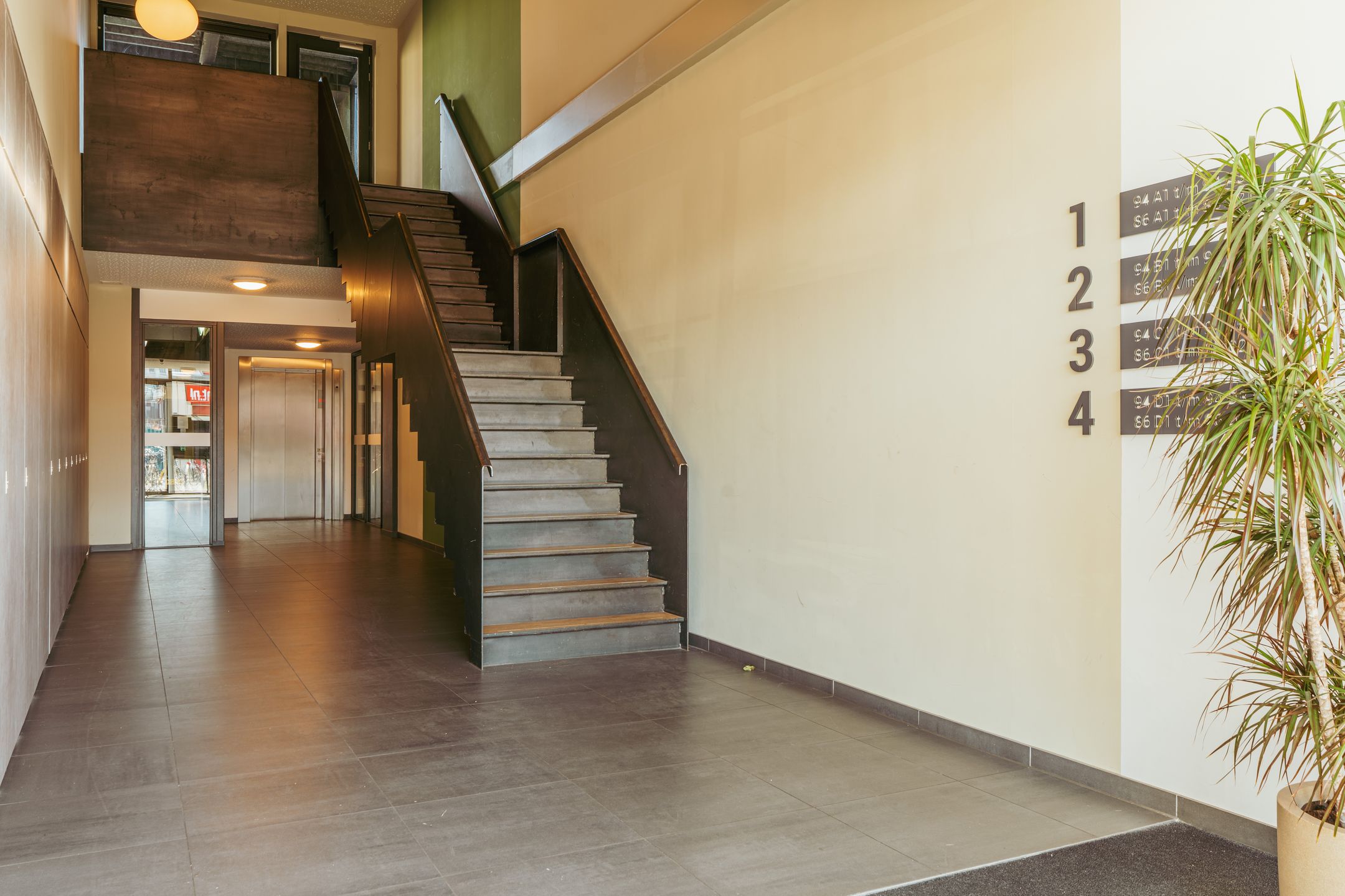 Foto 18 van Nieuwpoortstraat 86-B10