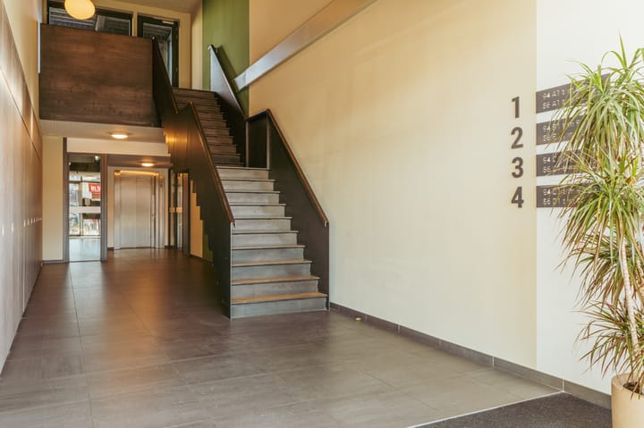 Foto 18 van Nieuwpoortstraat 86-B10