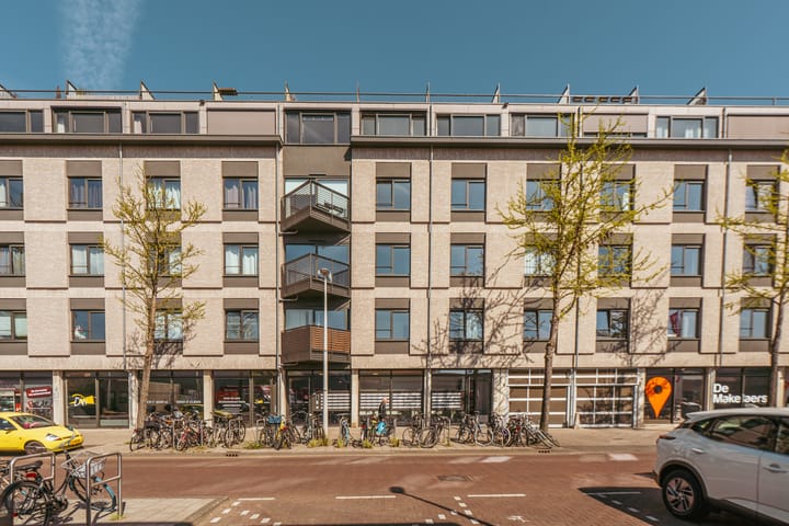 Foto 19 van Nieuwpoortstraat 86-B10