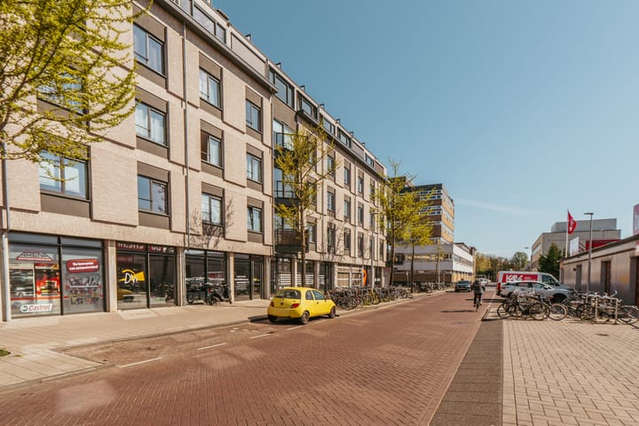 Foto 20 van Nieuwpoortstraat 86-B10