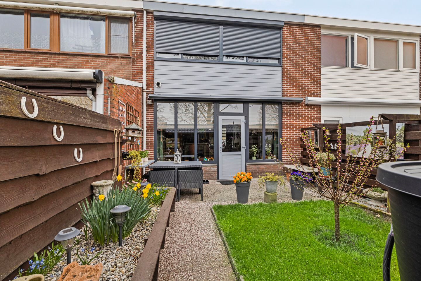 Foto 4 van Beneluxstraat 35