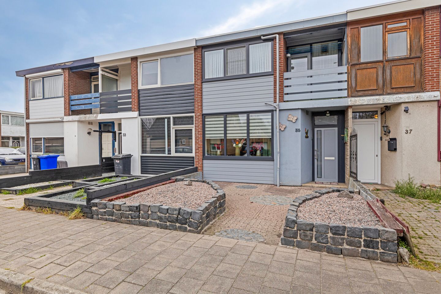 Foto 5 van Beneluxstraat 35