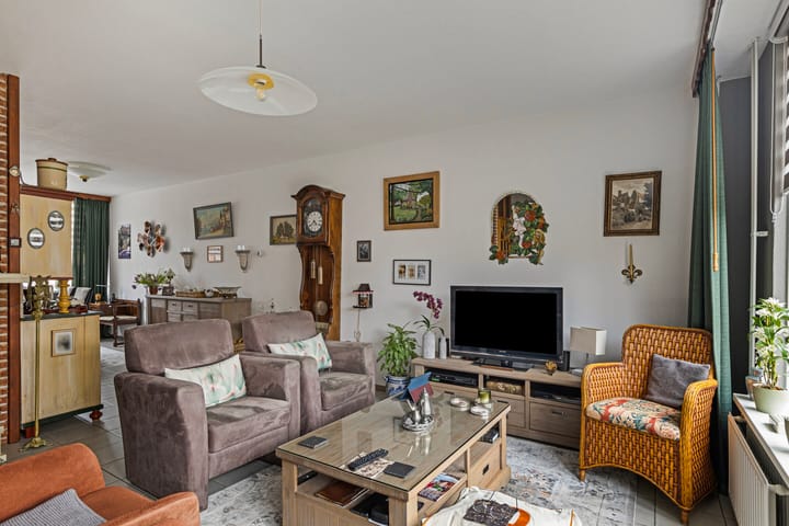 Foto 6 van Beneluxstraat 35