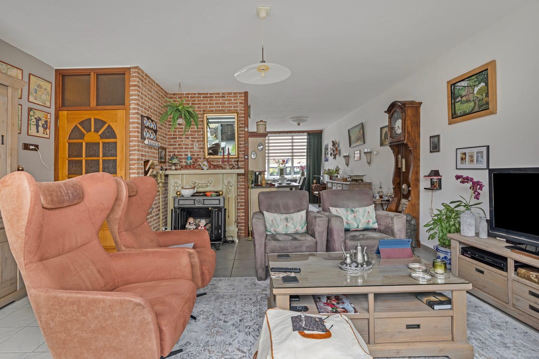 Foto 7 van Beneluxstraat 35