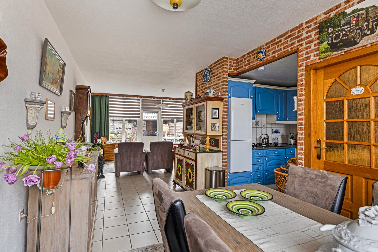 Foto 10 van Beneluxstraat 35