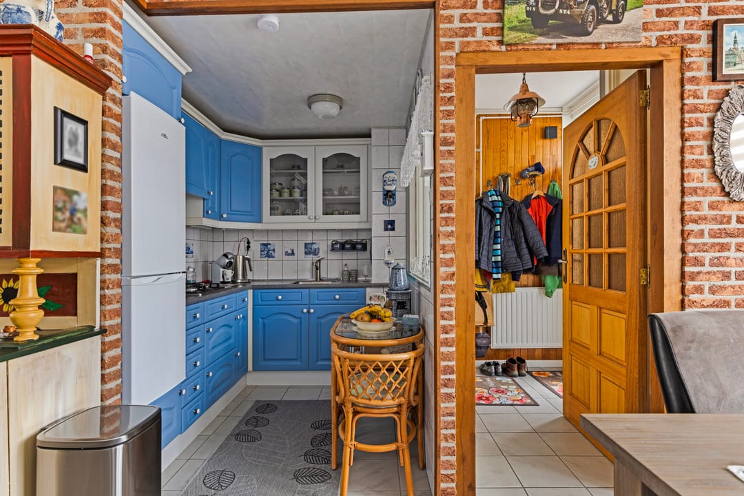 Foto 11 van Beneluxstraat 35