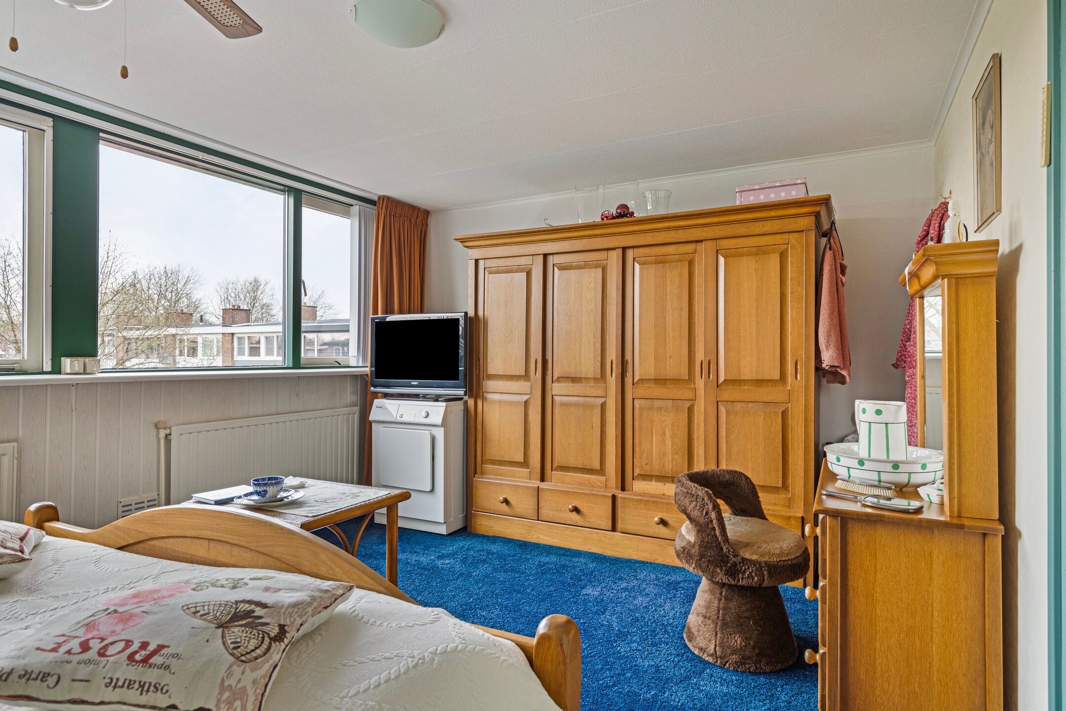 Foto 15 van Beneluxstraat 35