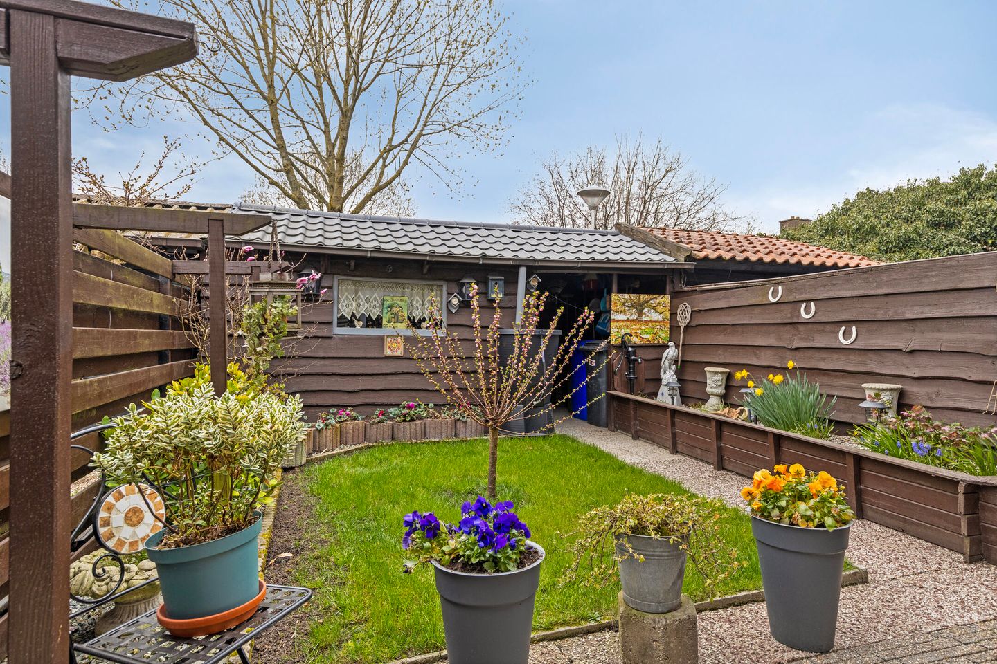 Foto 19 van Beneluxstraat 35