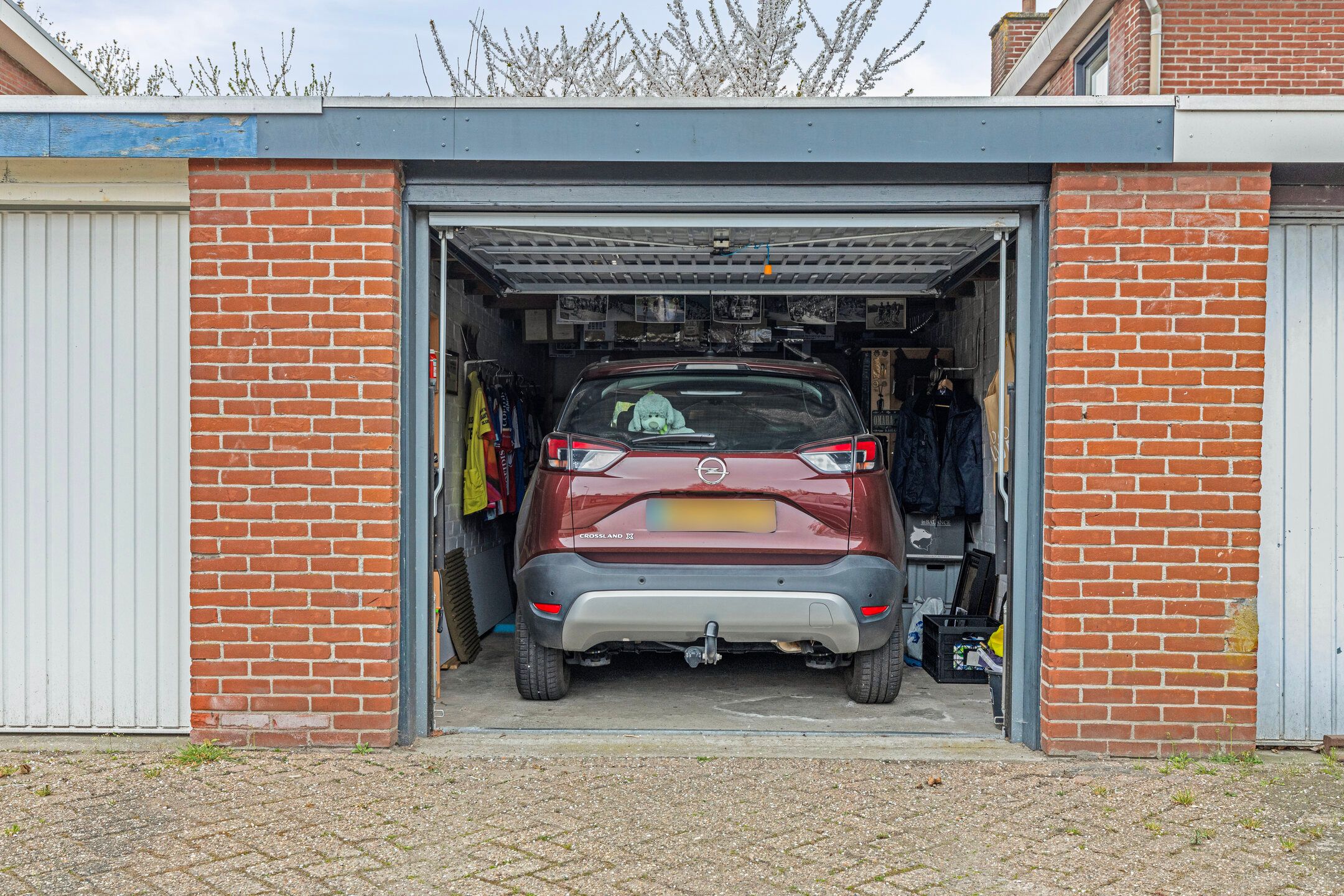 Foto 24 van Beneluxstraat 35