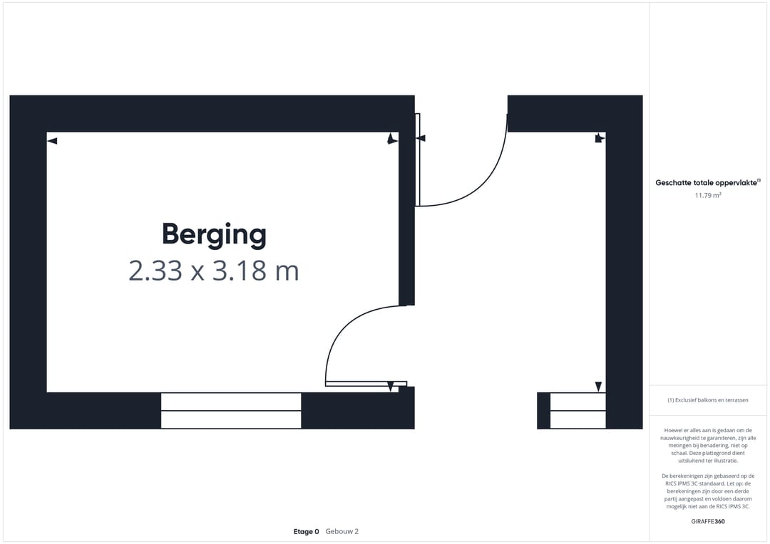 Foto 28 van Beneluxstraat 35