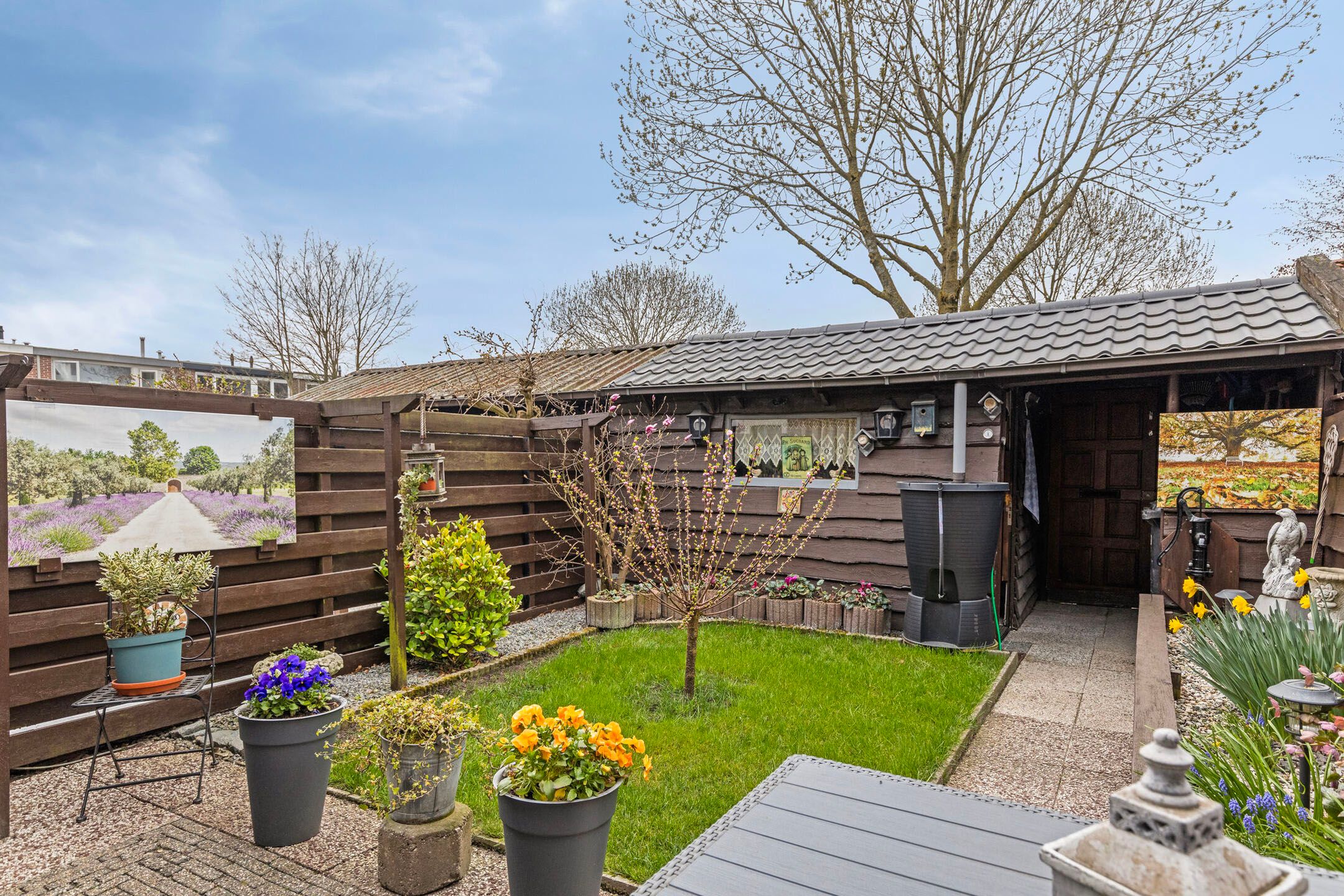 Foto 21 van Beneluxstraat 35