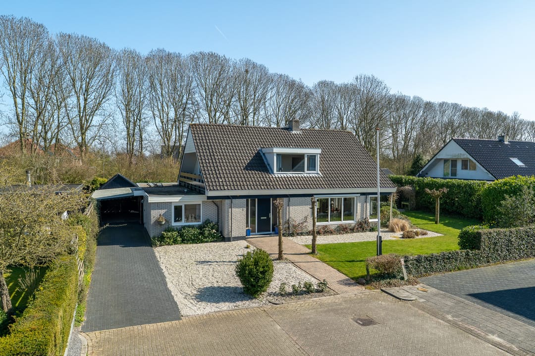 Foto 1 van Skoallânswei 30