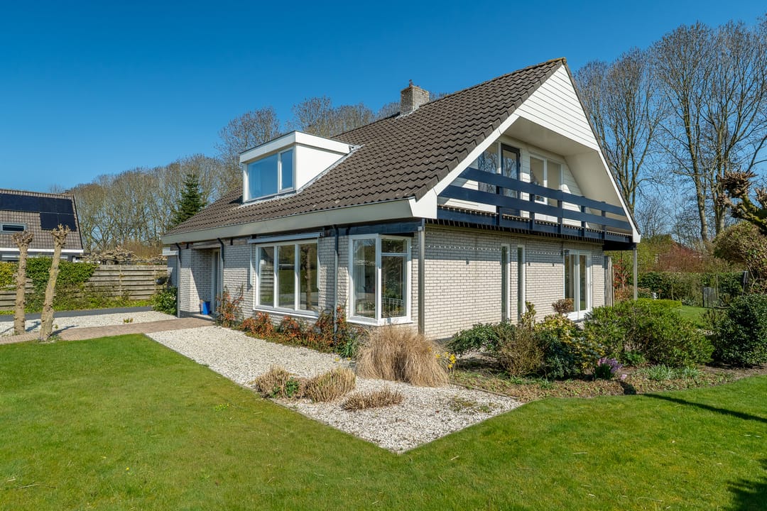 Foto 2 van Skoallânswei 30