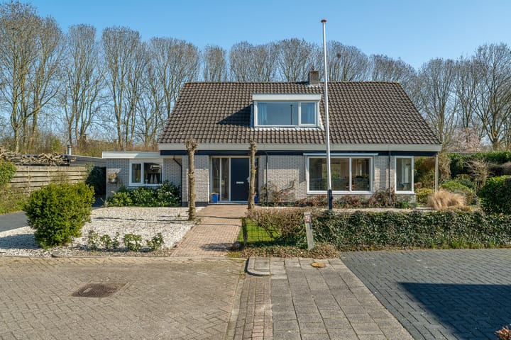 Foto 3 van Skoallânswei 30