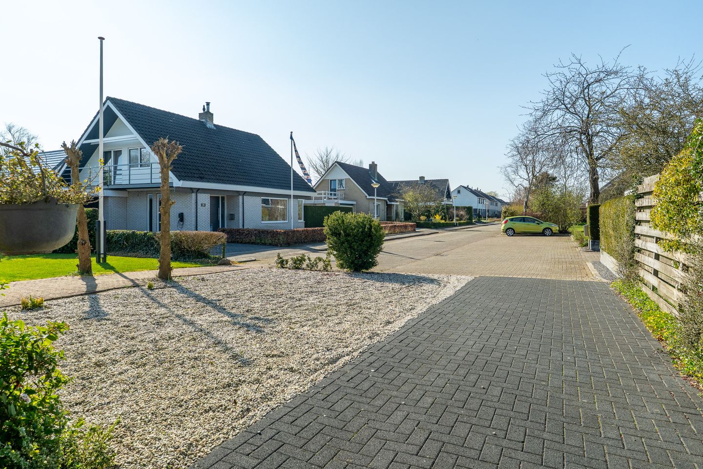 Foto 5 van Skoallânswei 30