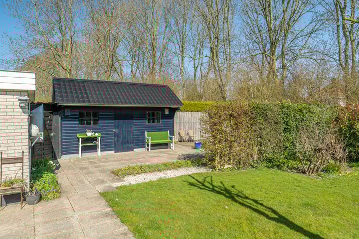 Foto 29 van Skoallânswei 30