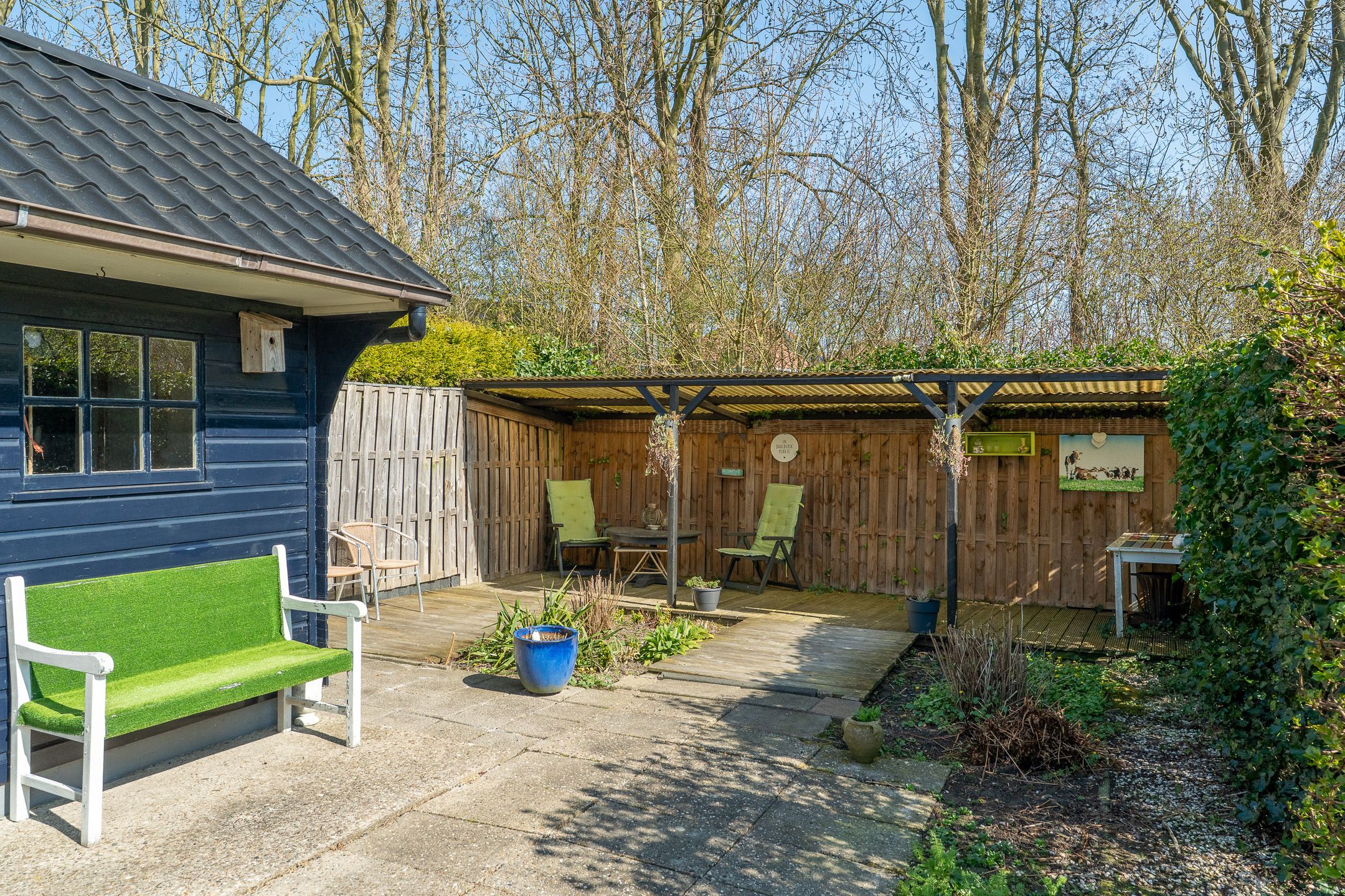 Foto 30 van Skoallânswei 30