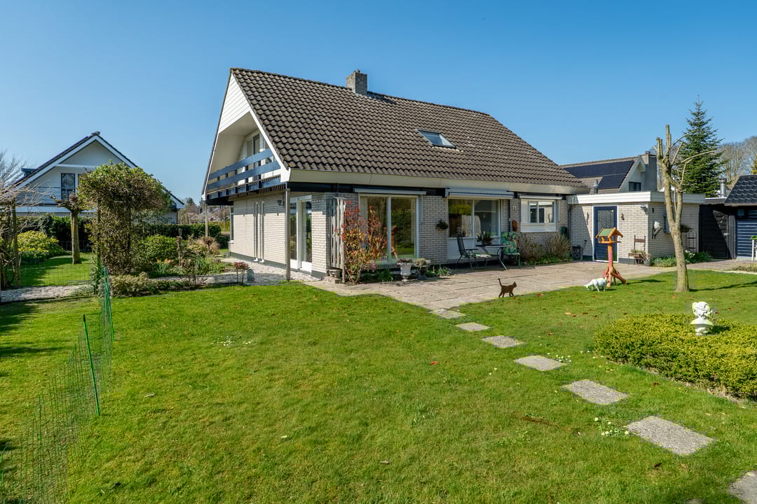 Foto 32 van Skoallânswei 30