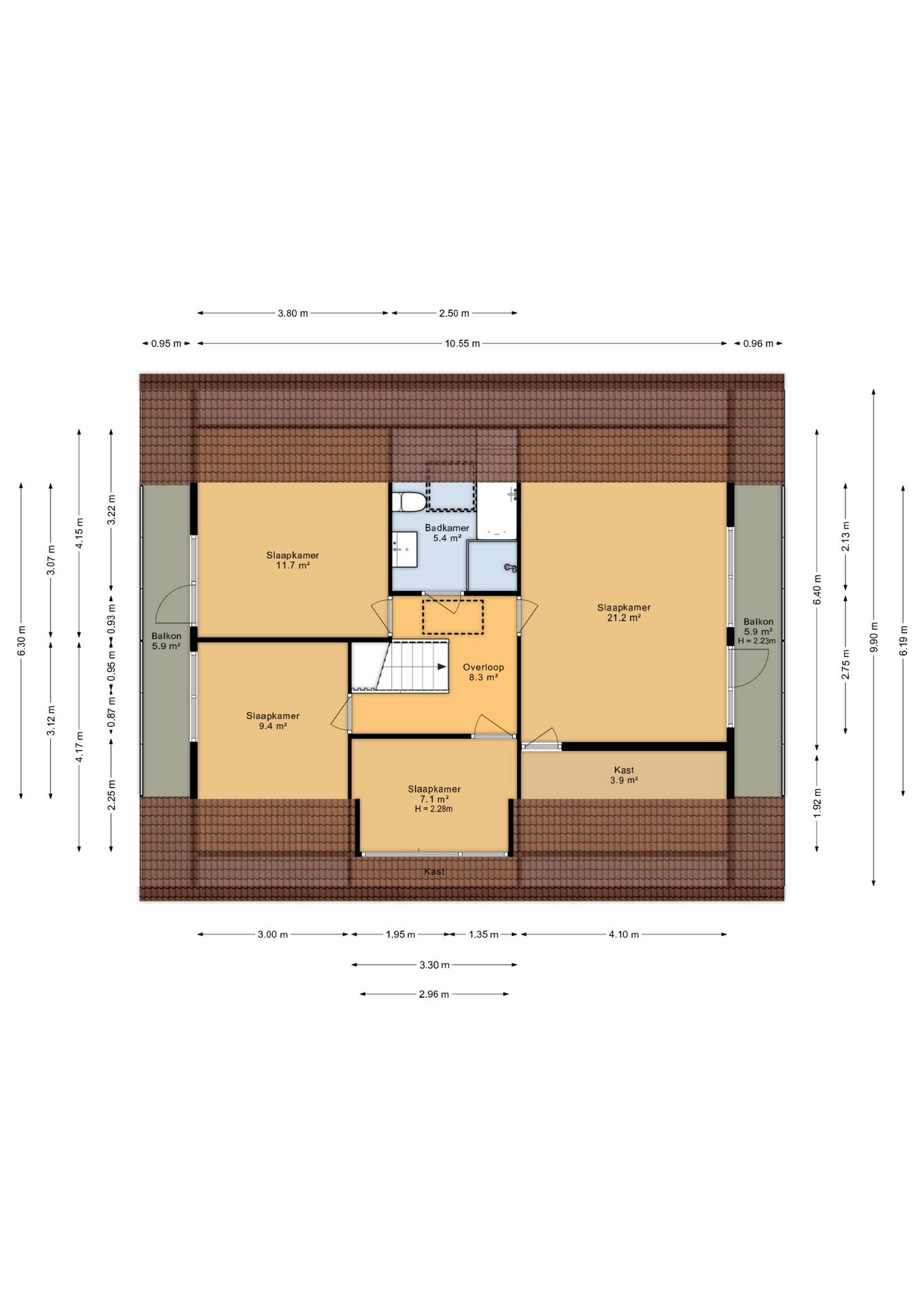 Foto 51 van Skoallânswei 30