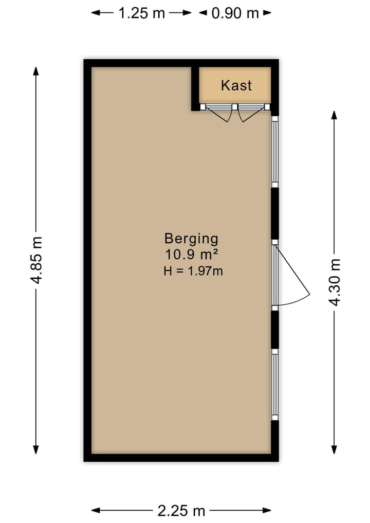 Foto 53 van Skoallânswei 30