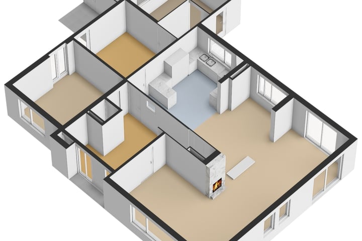 Foto 56 van Skoallânswei 30