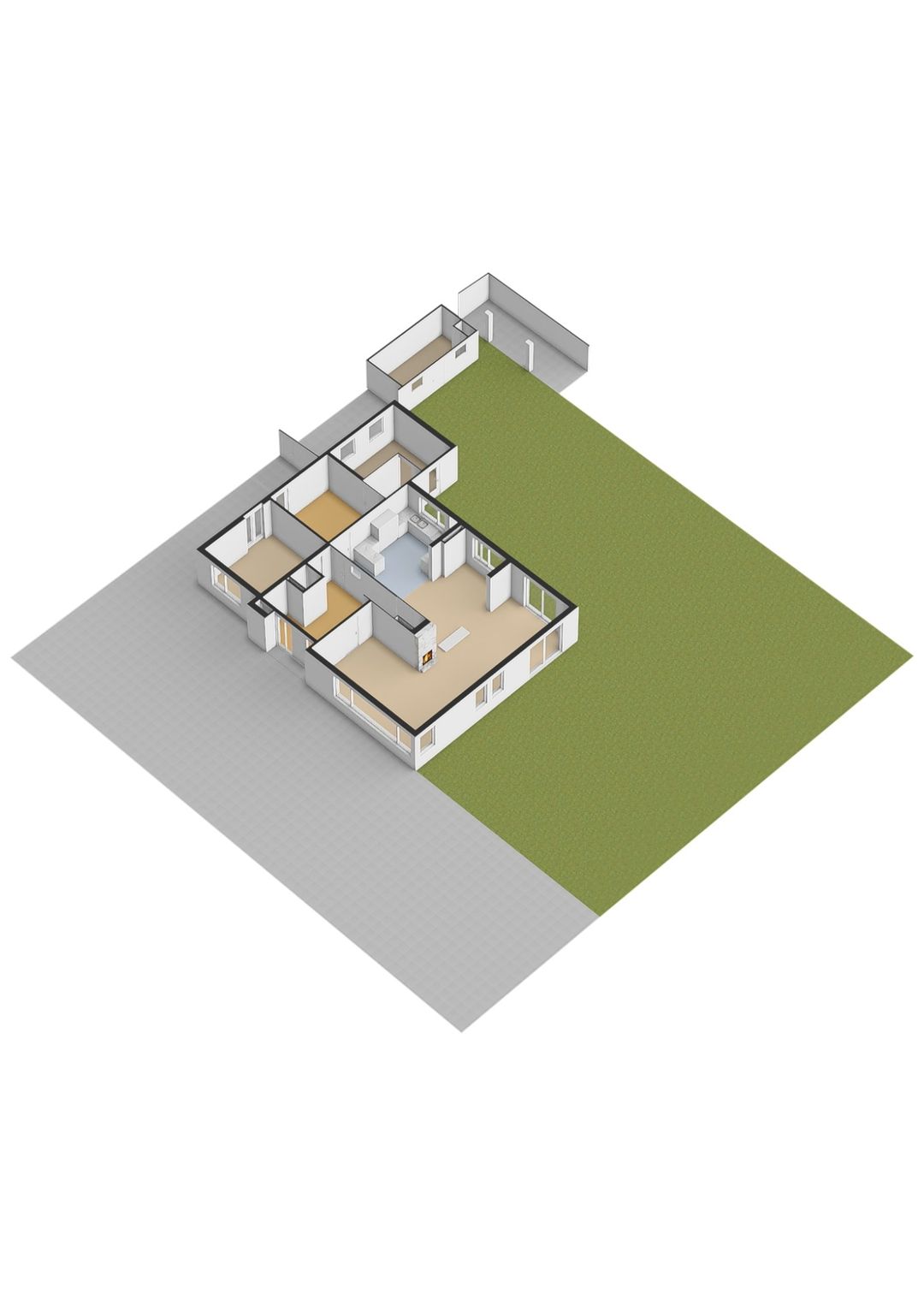 Foto 61 van Skoallânswei 30